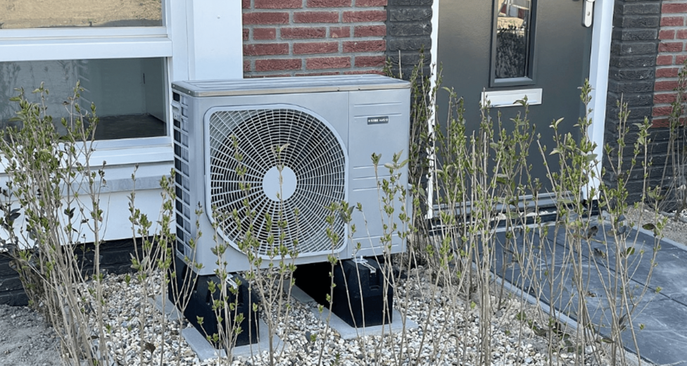 Heat Pump Optimizers