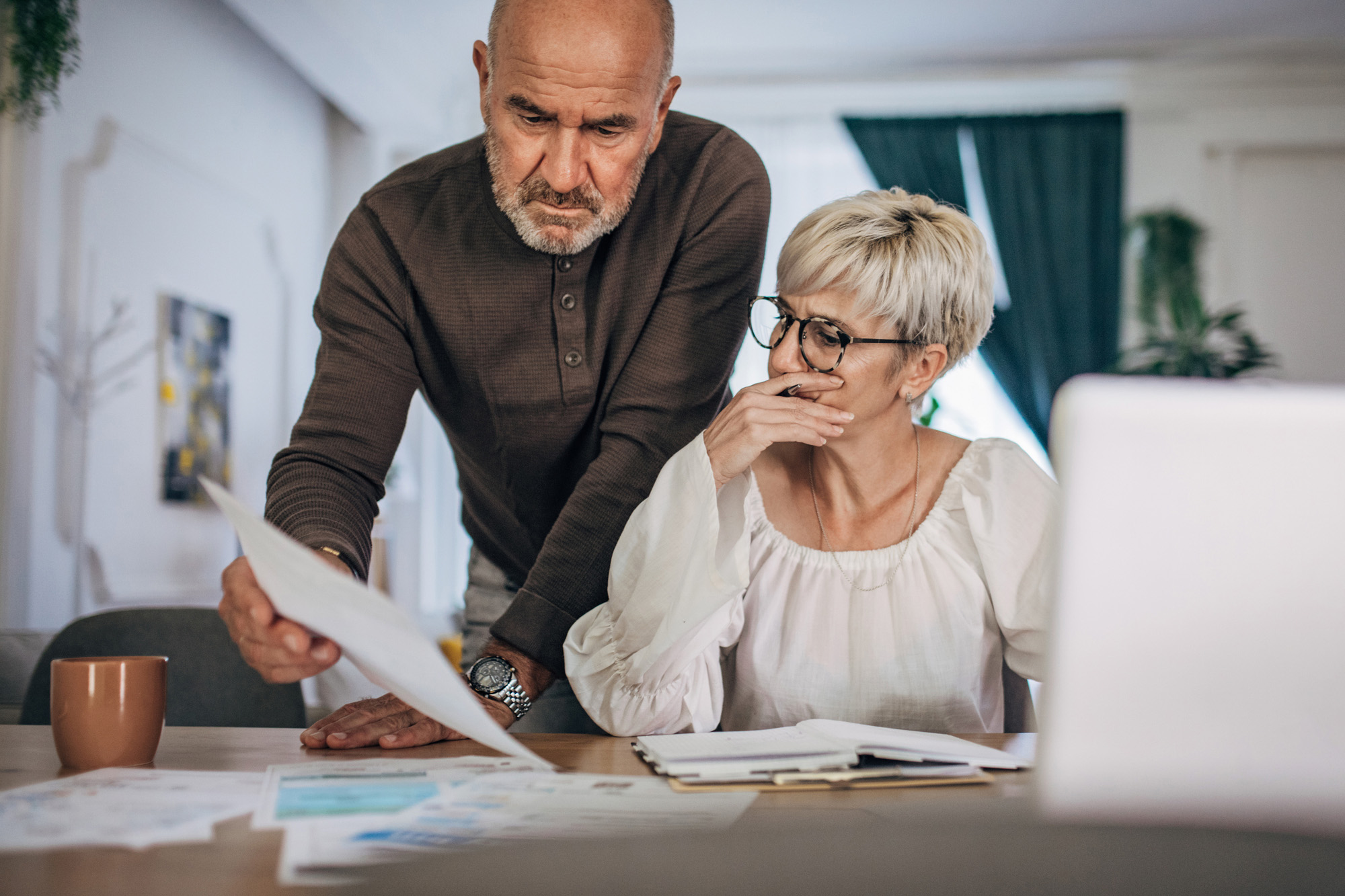Find savings with the Lumin Smart Panel